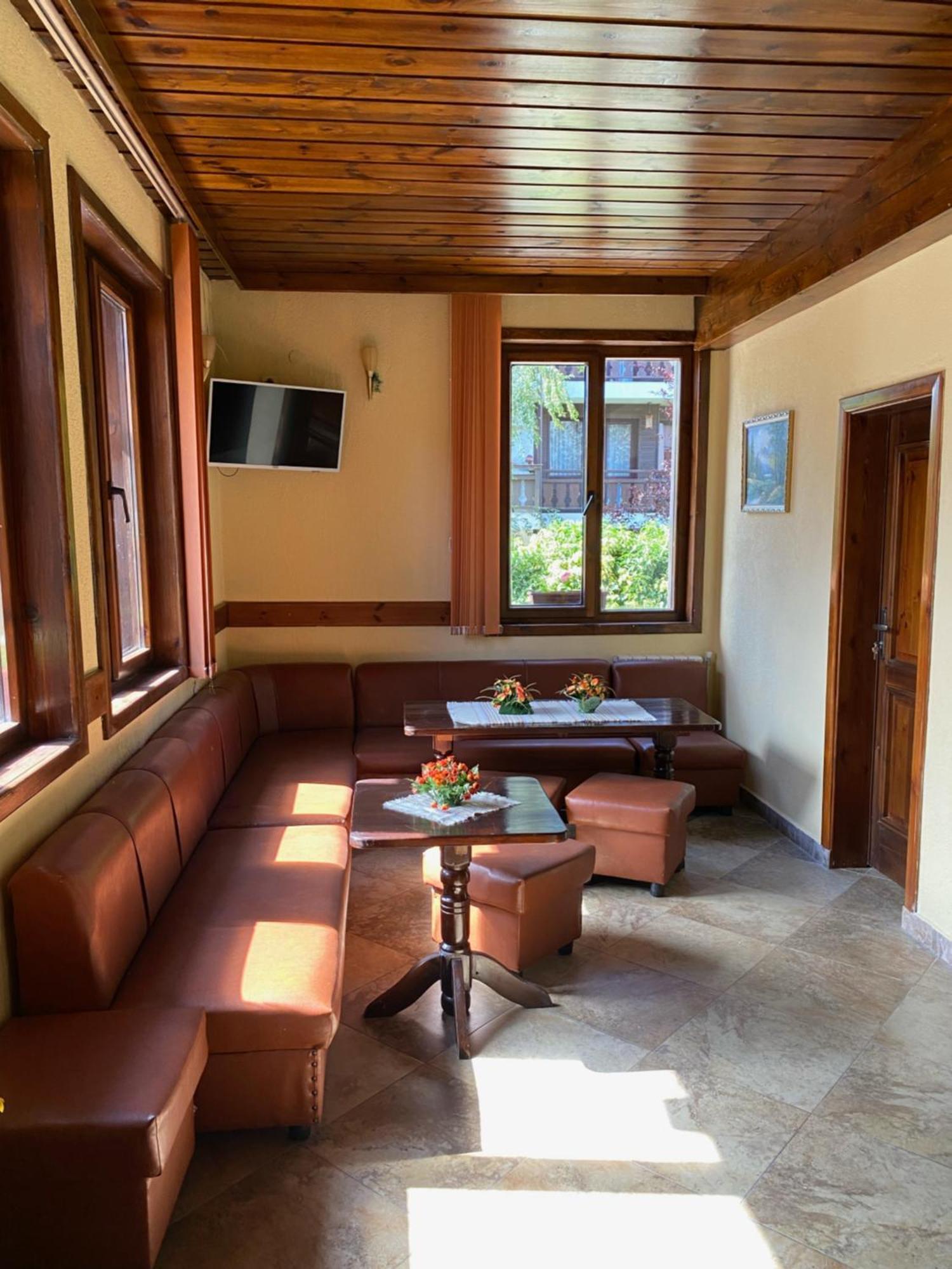 Hotel Iglika Bansko Extérieur photo