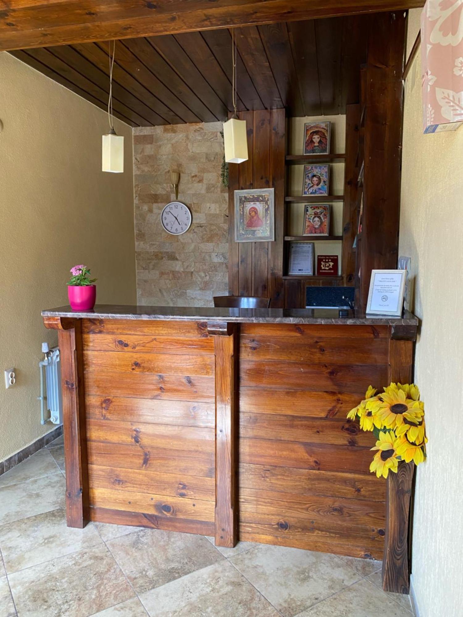 Hotel Iglika Bansko Extérieur photo