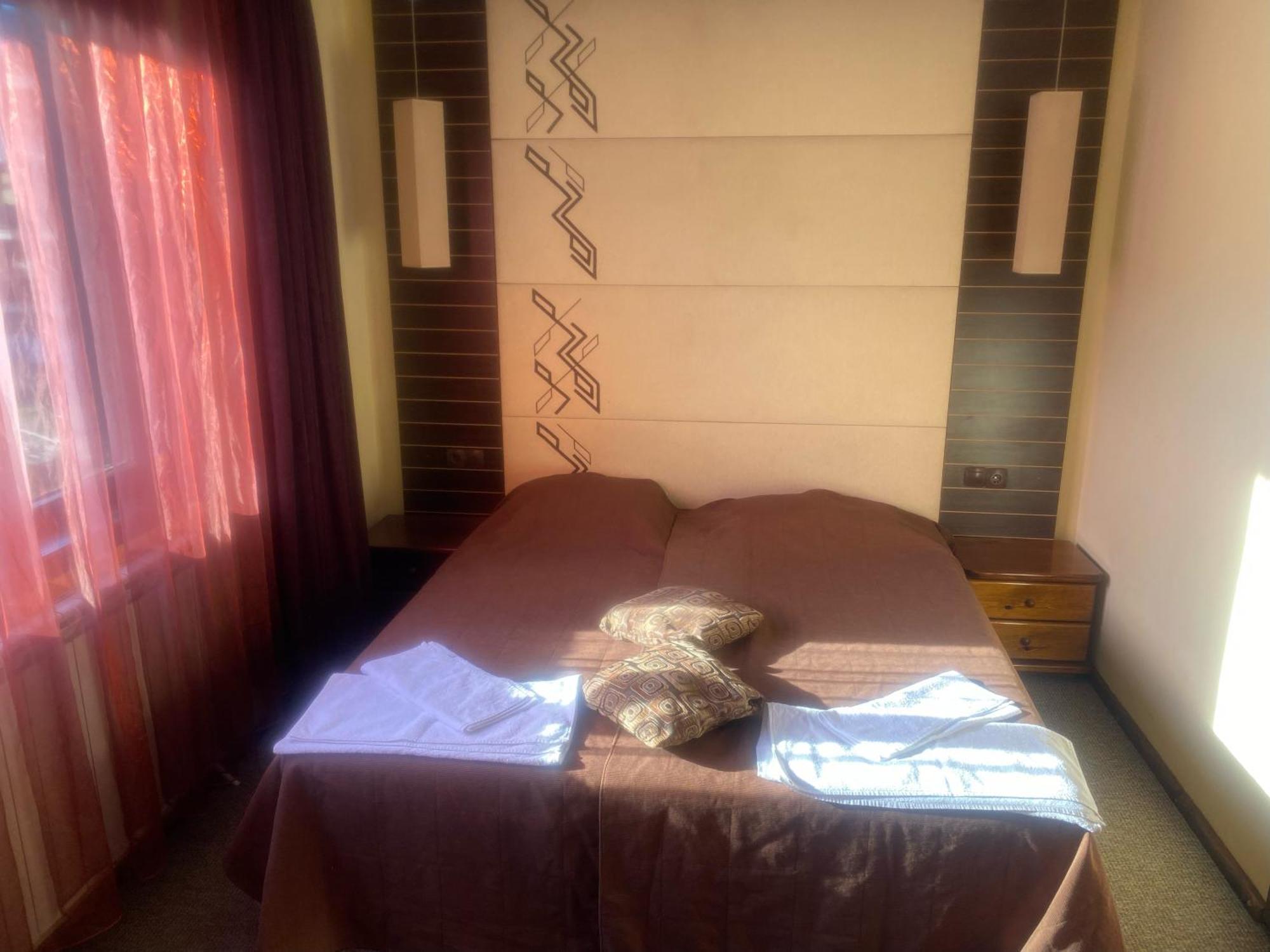 Hotel Iglika Bansko Extérieur photo