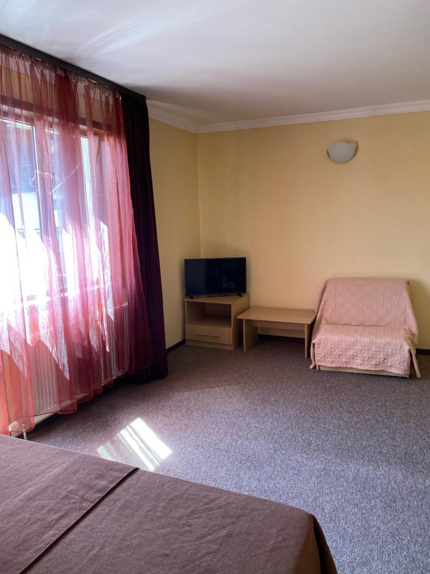 Hotel Iglika Bansko Extérieur photo