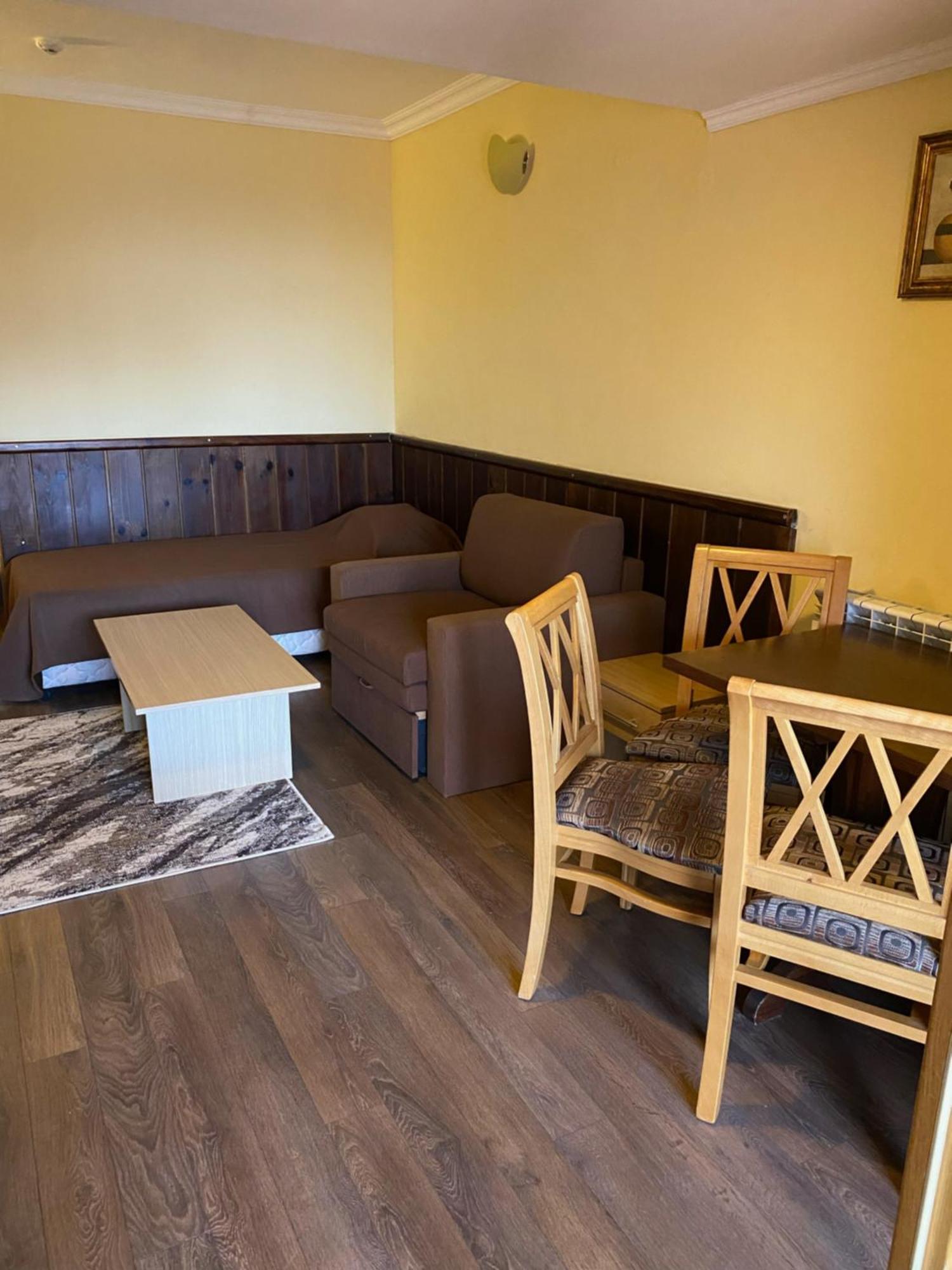 Hotel Iglika Bansko Extérieur photo