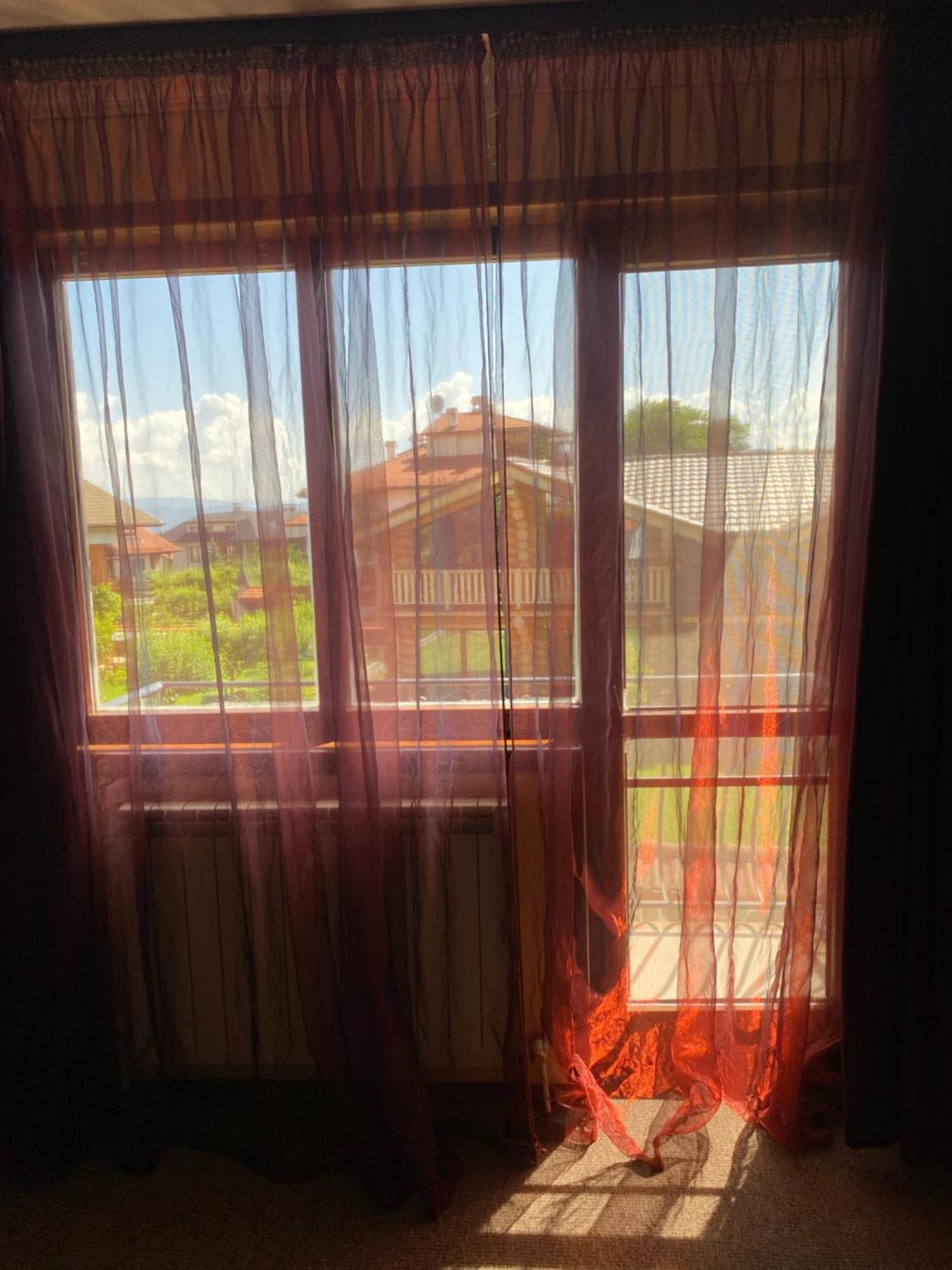 Hotel Iglika Bansko Extérieur photo
