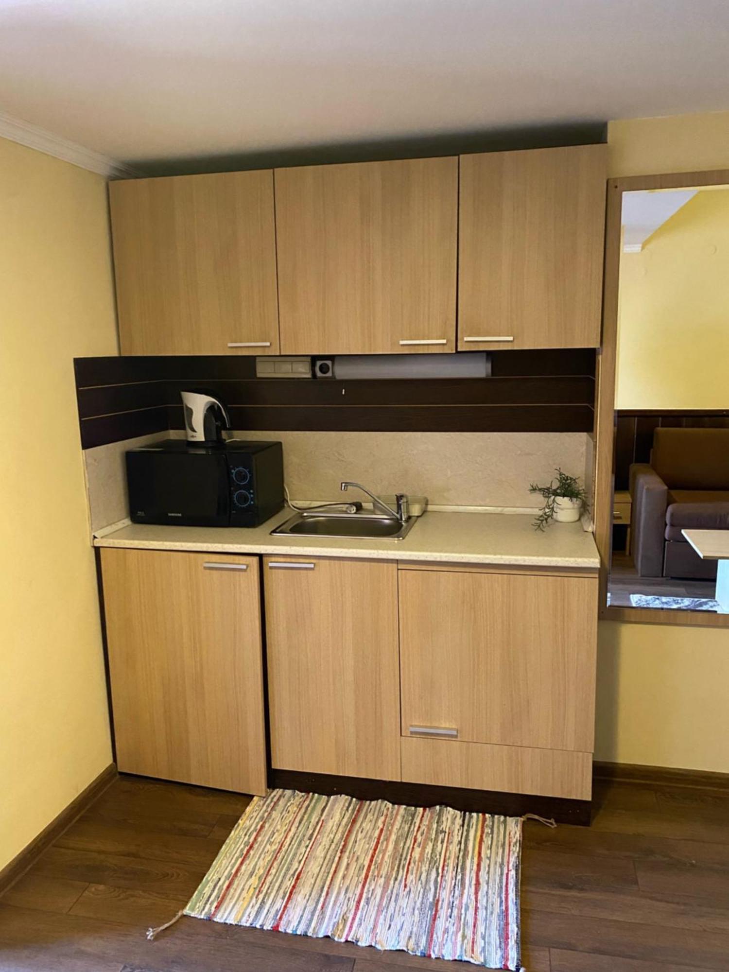 Hotel Iglika Bansko Extérieur photo