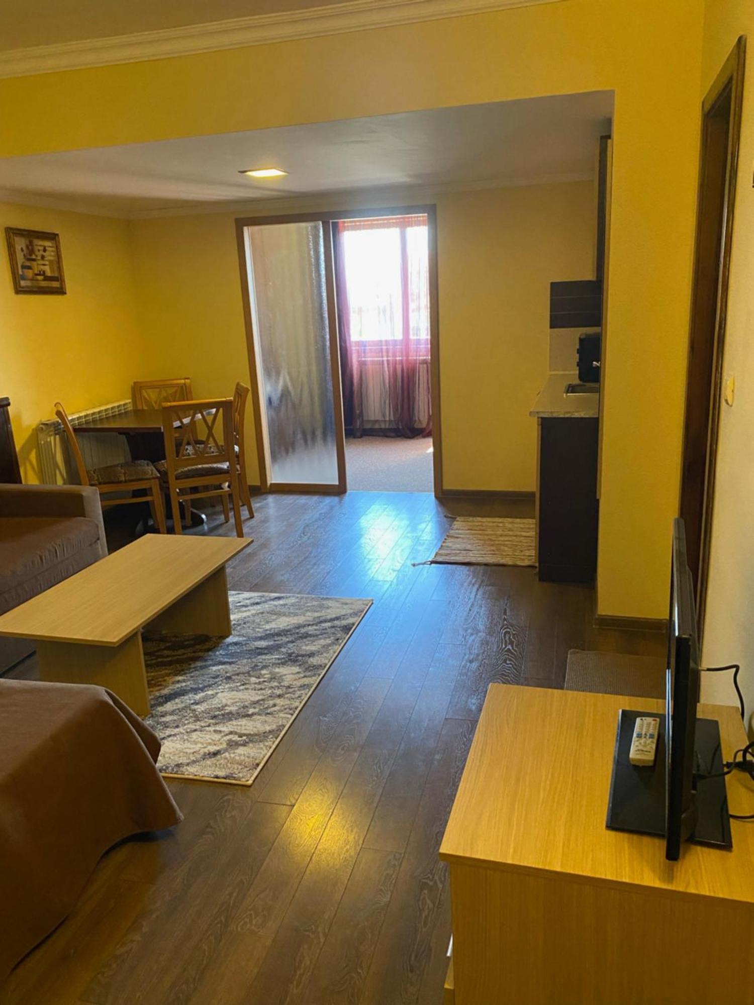 Hotel Iglika Bansko Extérieur photo