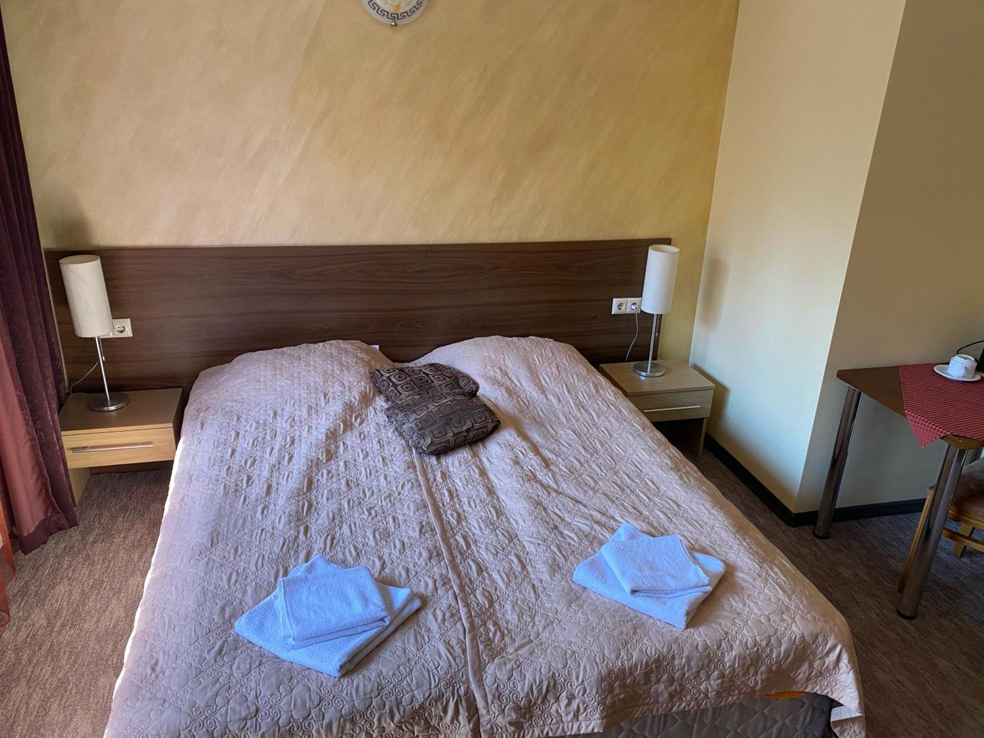 Hotel Iglika Bansko Extérieur photo