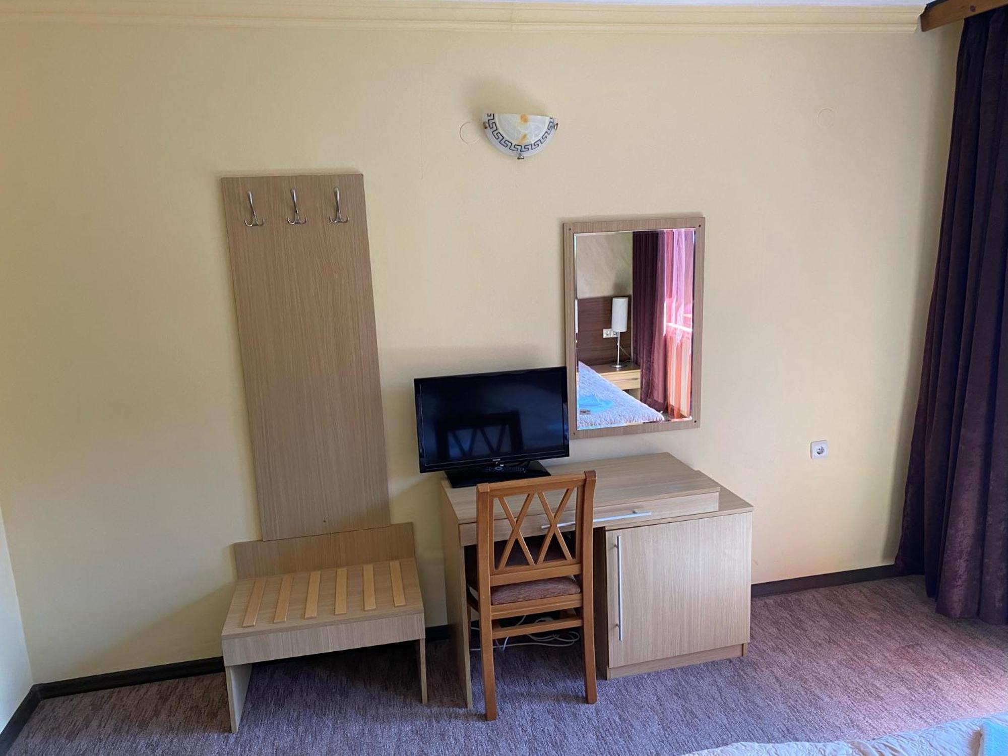Hotel Iglika Bansko Extérieur photo
