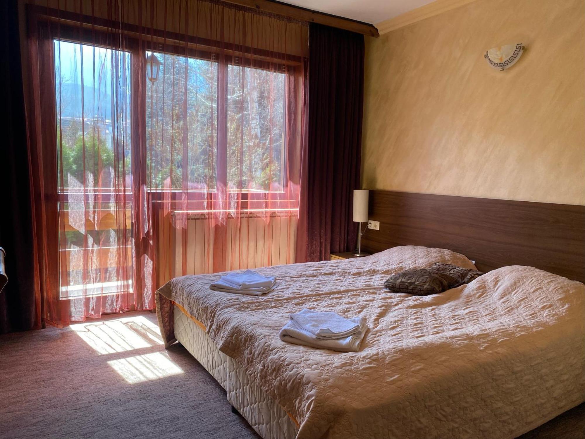 Hotel Iglika Bansko Extérieur photo